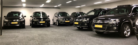 Mink Van Den Brink Handelsonderneming